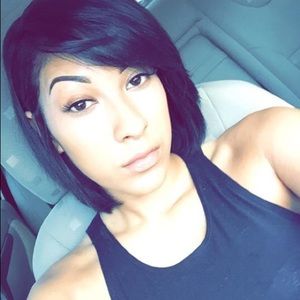 Meet your Posher, Aryn